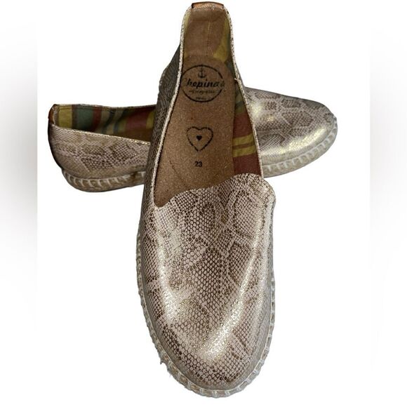 Chepinas Espadrilles for Women - Picture 3 of 5